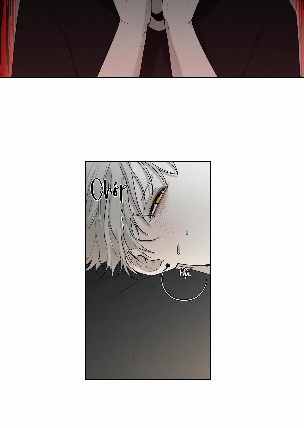 Hiến tế máu Chapter 27 Trang 6