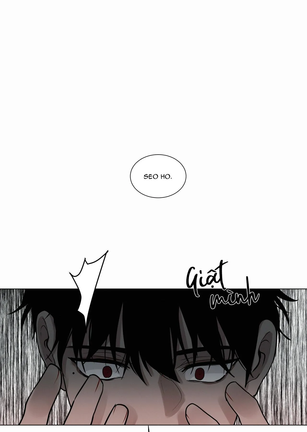 Hiến tế máu Chapter 27 Trang 7