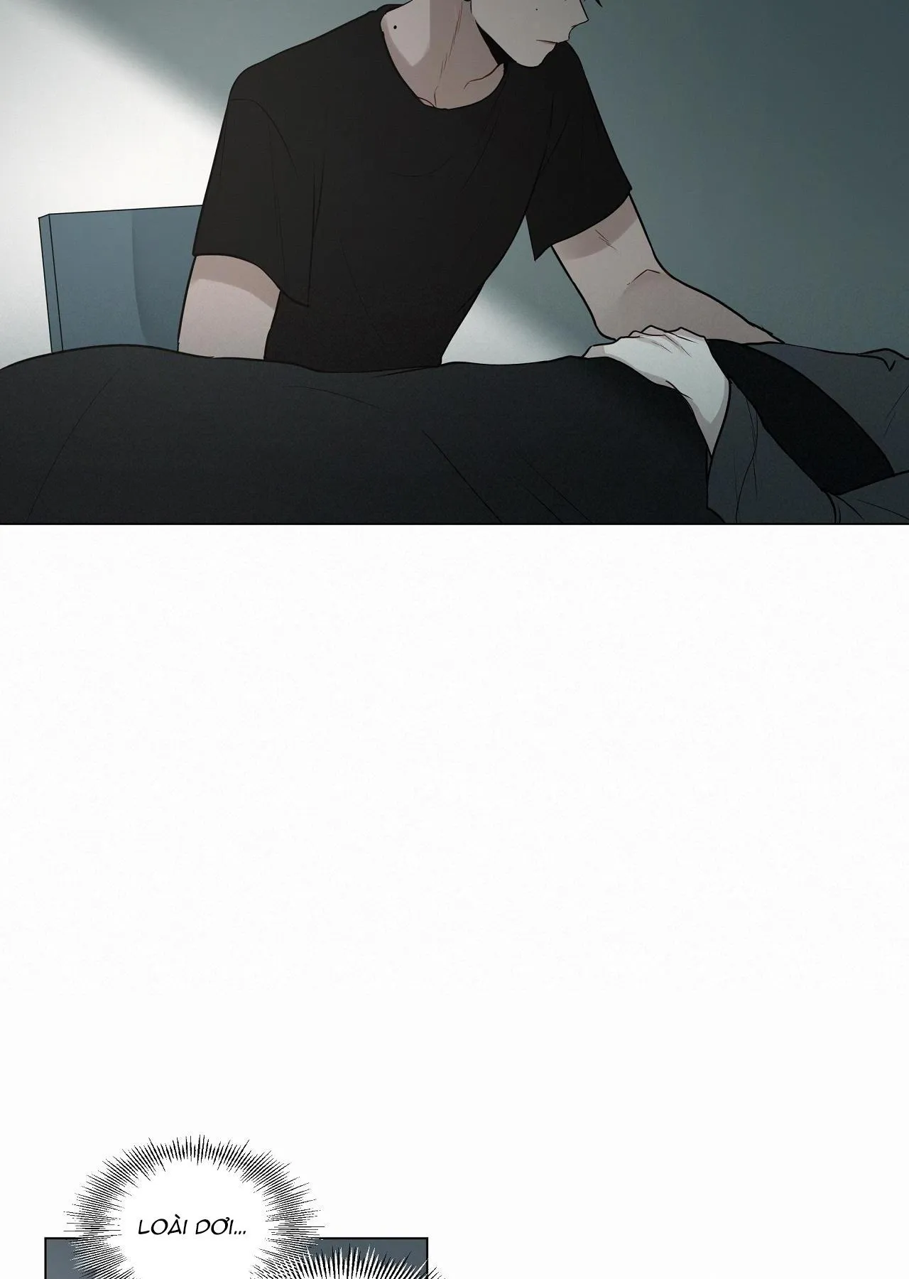 Hiến tế máu Chapter 27 Trang 18