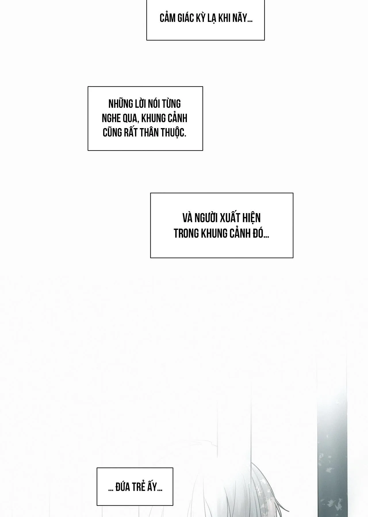 Hiến tế máu Chapter 27 Trang 23