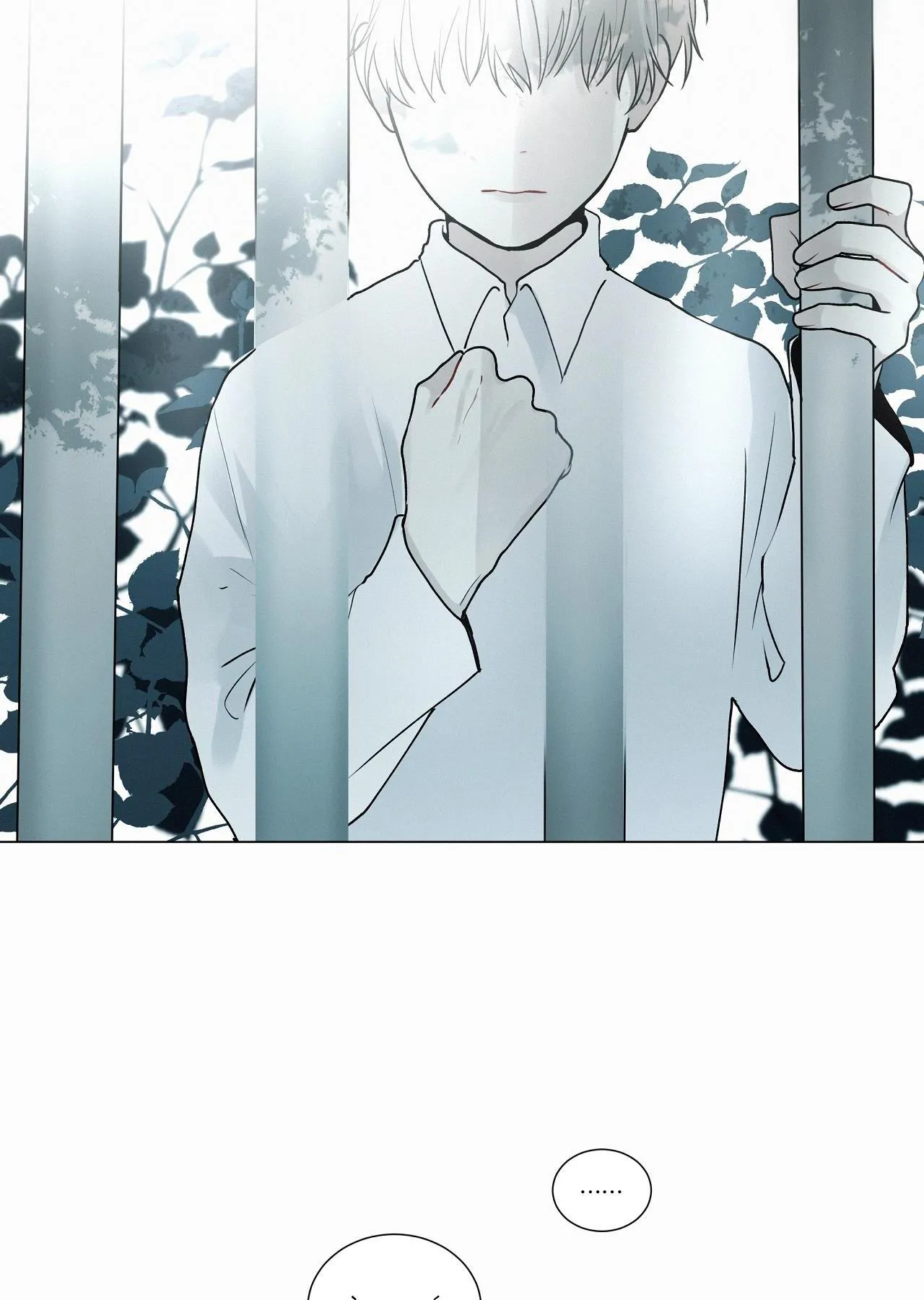 Hiến tế máu Chapter 27 Trang 24