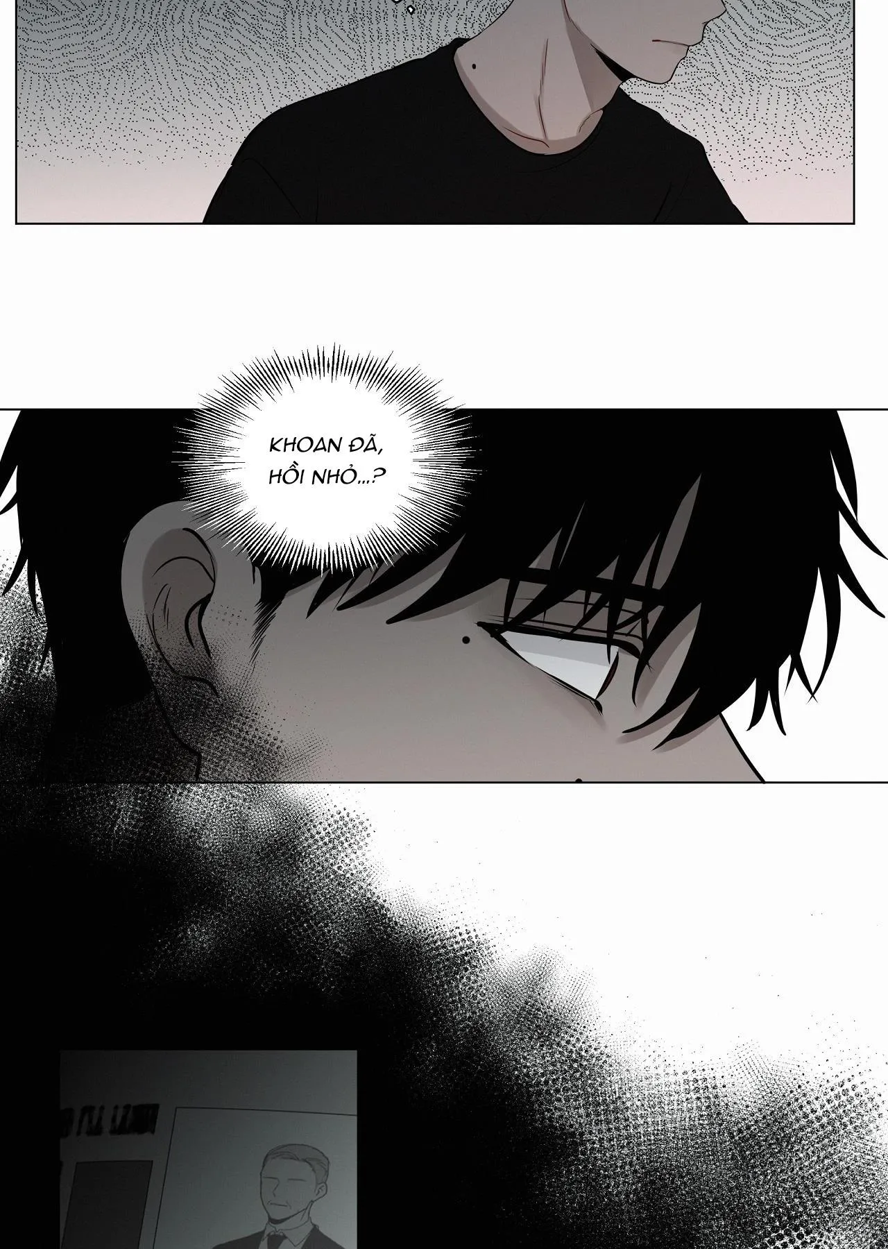 Hiến tế máu Chapter 27 Trang 26