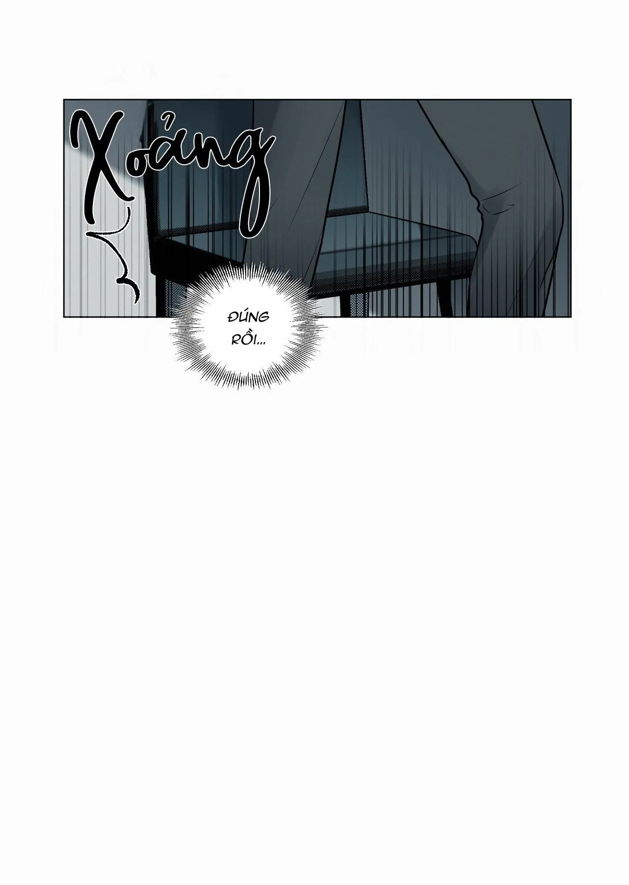 Hiến tế máu Chapter 27 Trang 29