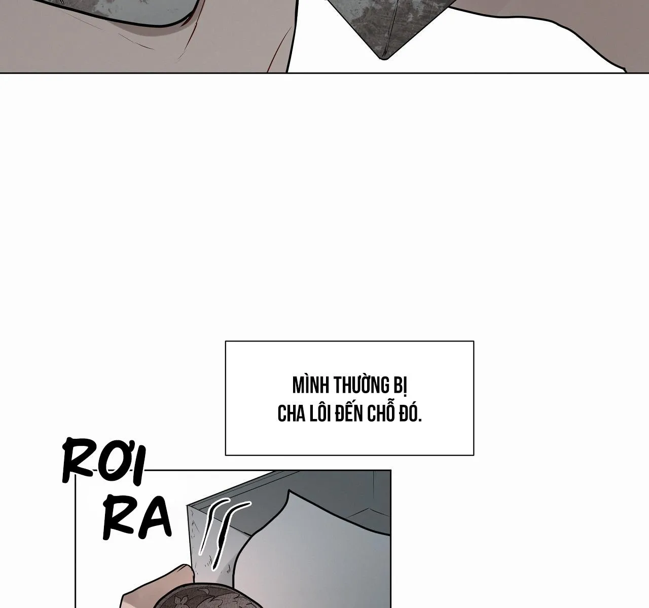 Hiến tế máu Chapter 27 Trang 36