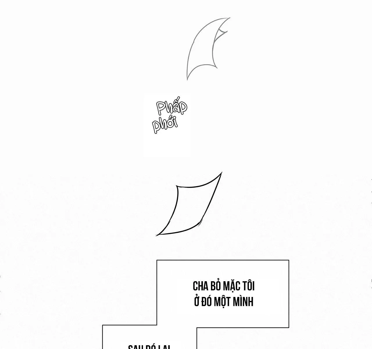 Hiến tế máu Chapter 27 Trang 38