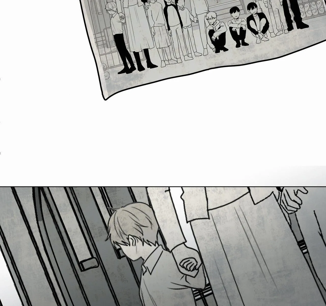 Hiến tế máu Chapter 27 Trang 40