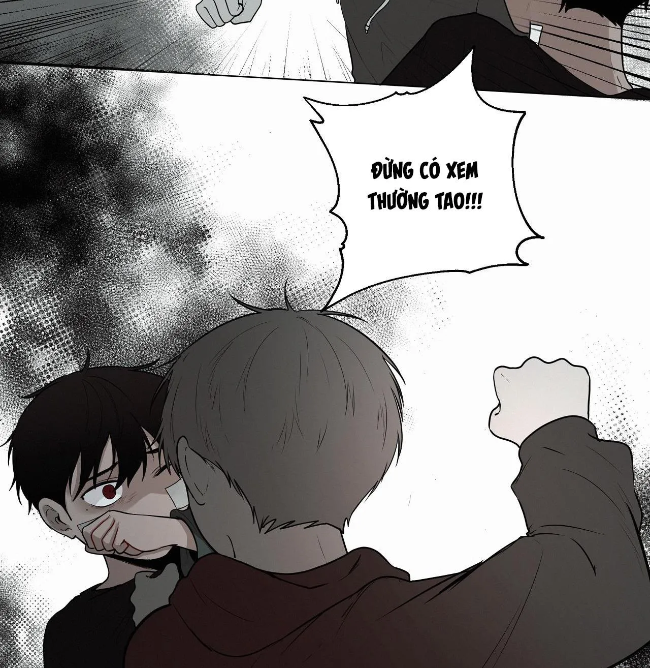 Hiến tế máu Chapter 27 Trang 48