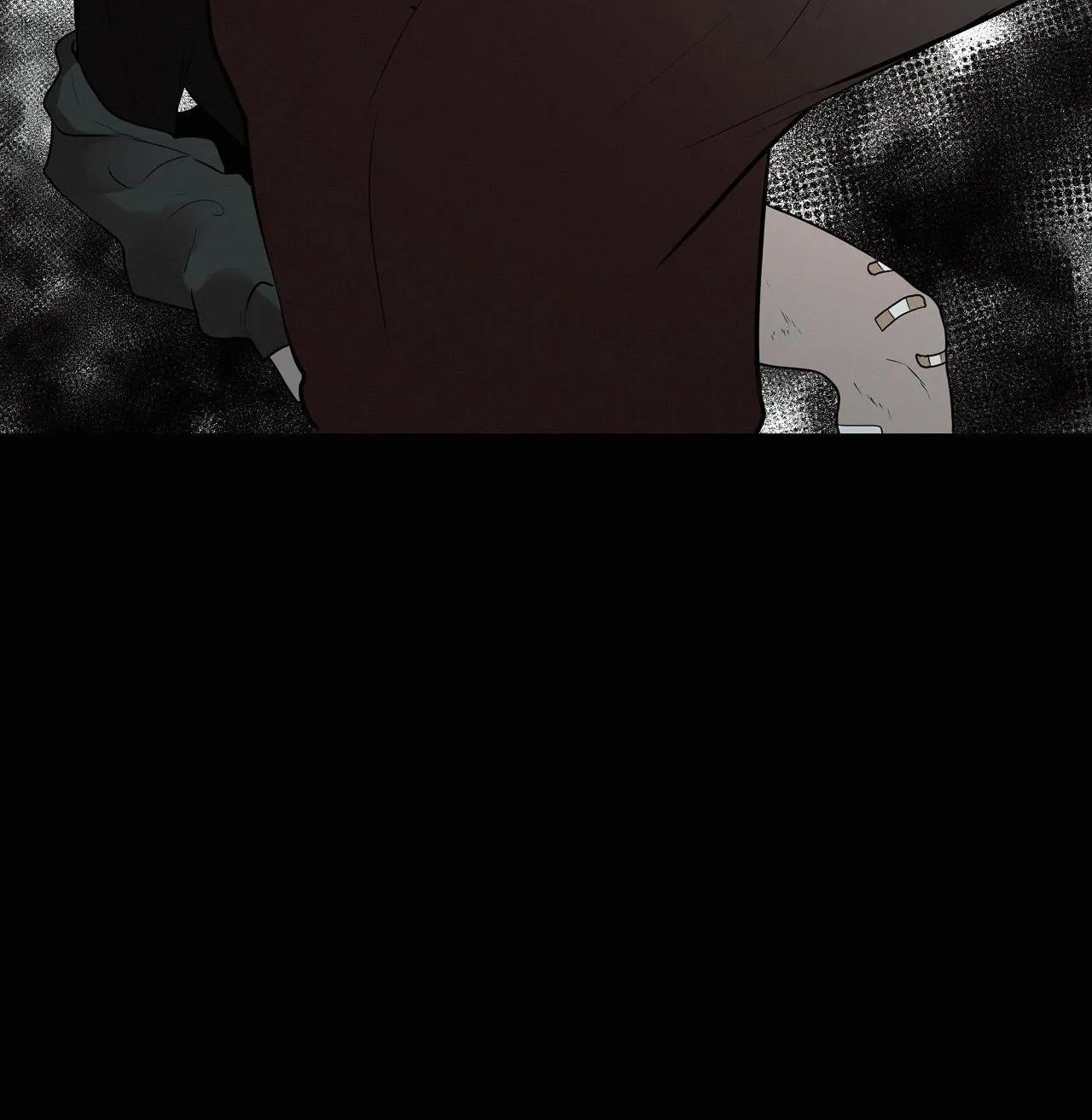 Hiến tế máu Chapter 27 Trang 49