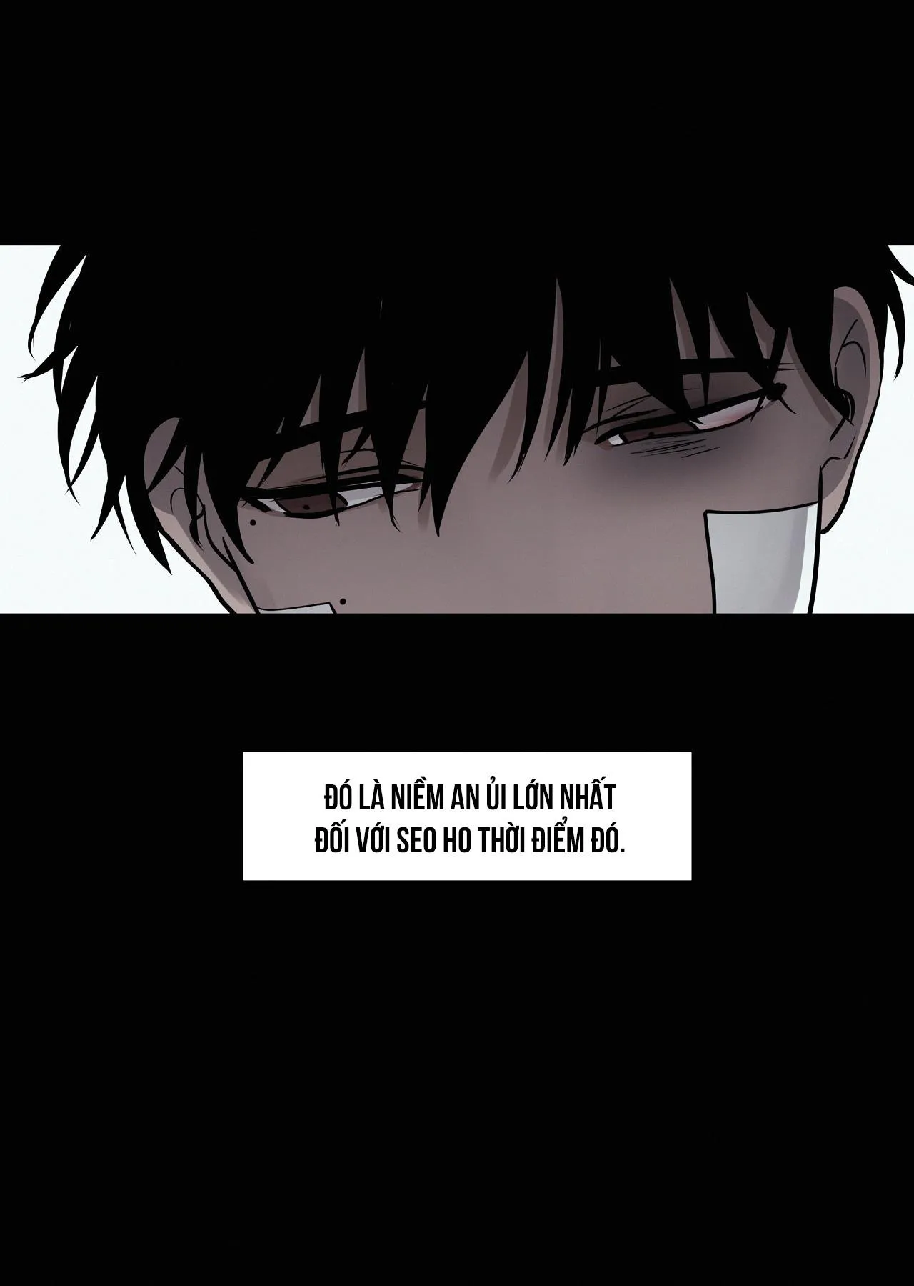 Hiến tế máu Chapter 28 Trang 5