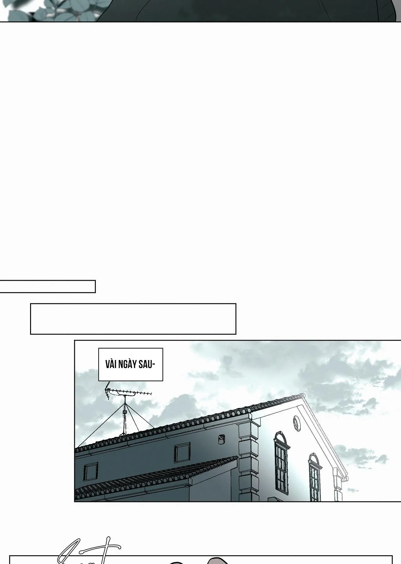 Hiến tế máu Chapter 28 Trang 28