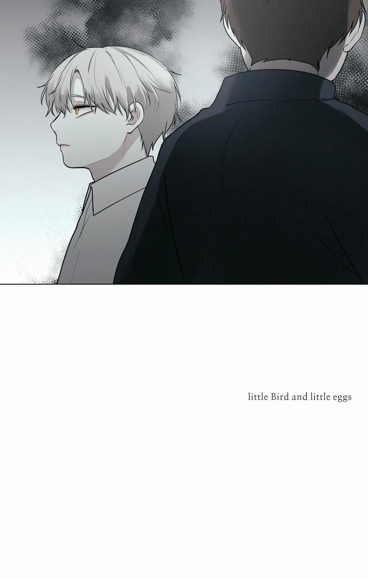 Hiến tế máu Chapter 28 Trang 40