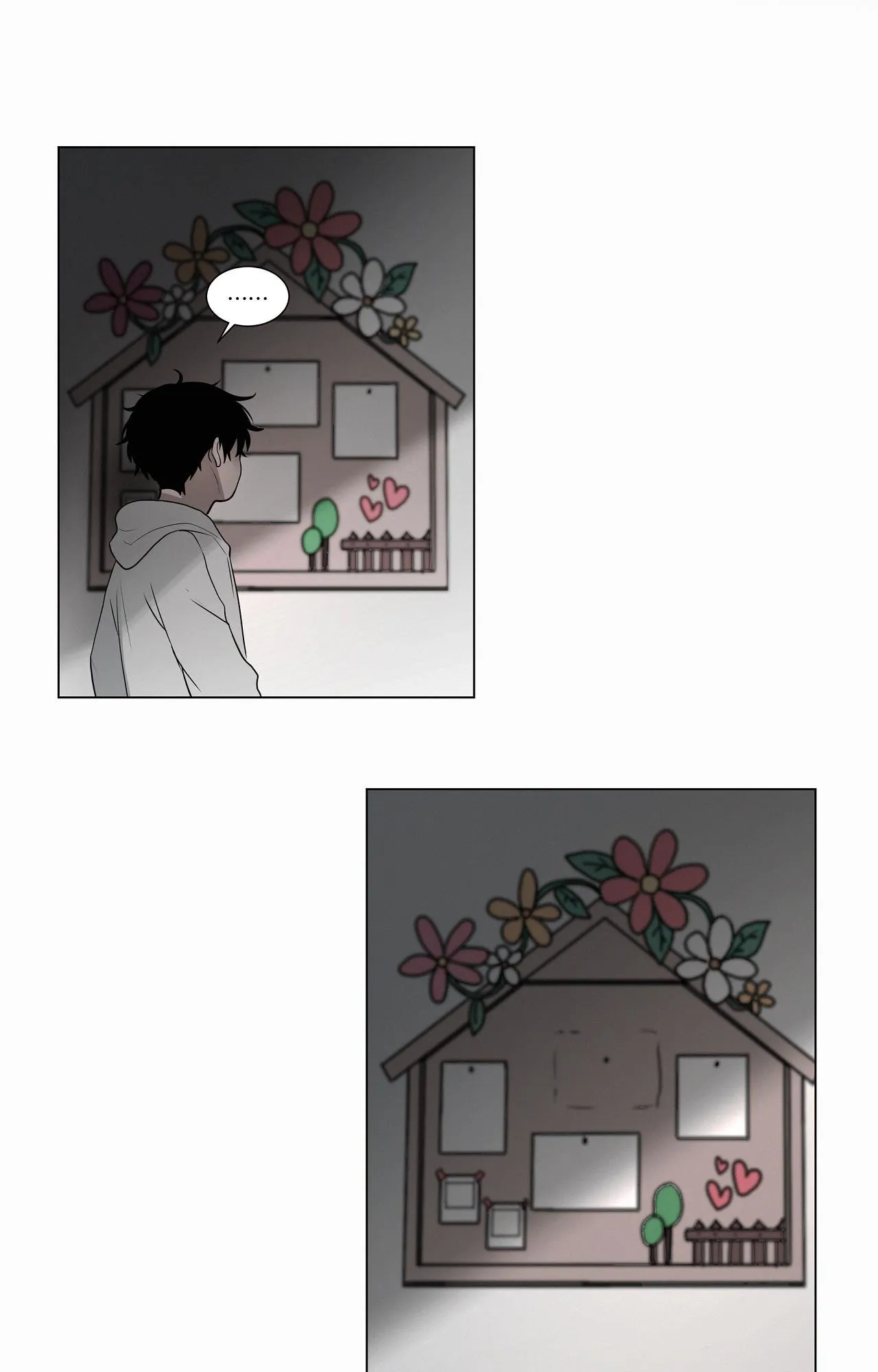 Hiến tế máu Chapter 29 Trang 24