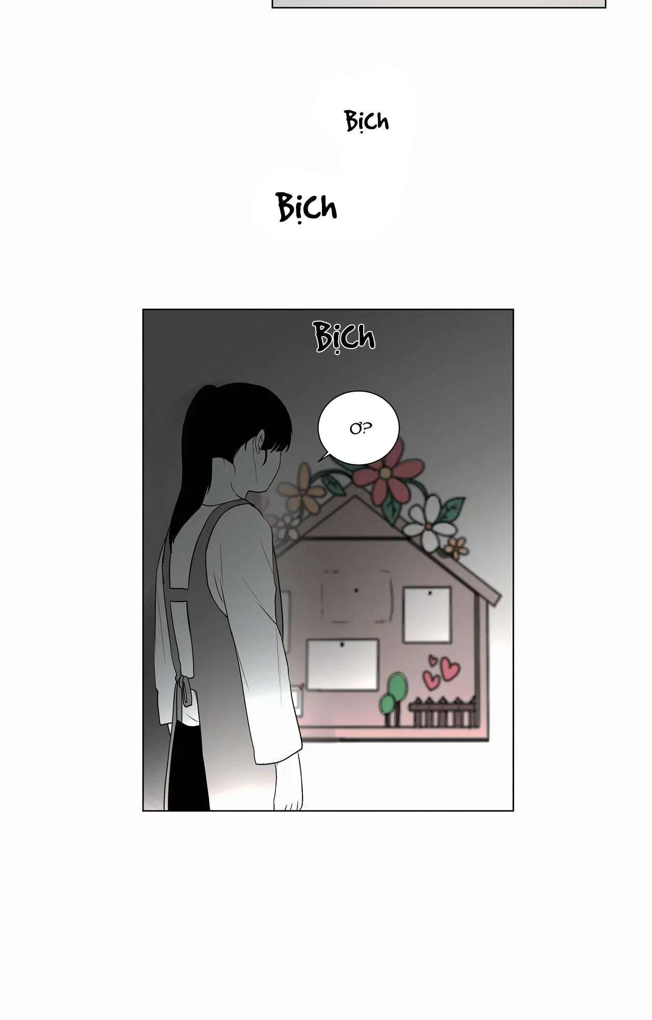 Hiến tế máu Chapter 29 Trang 25