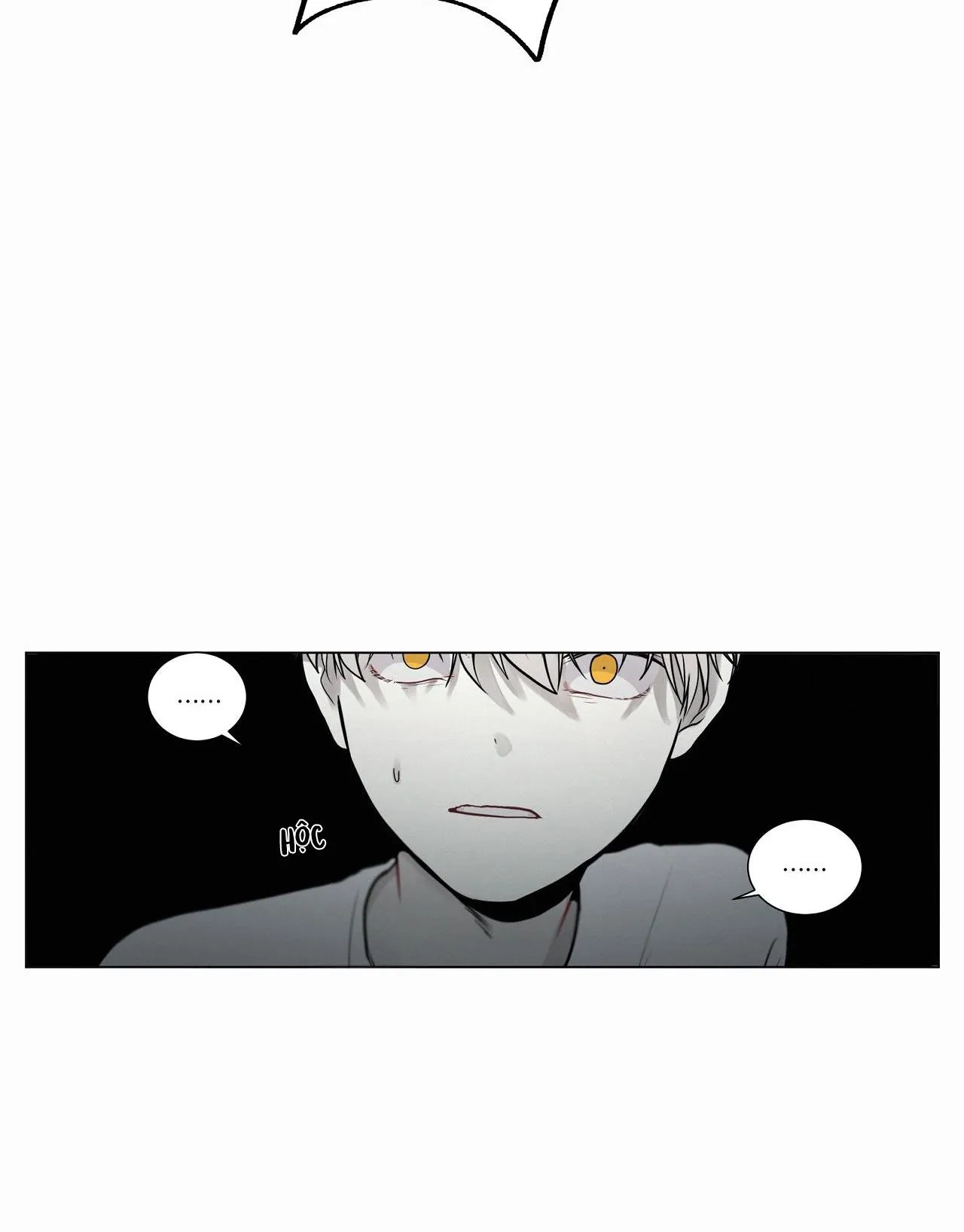 Hiến tế máu Chapter 30 Trang 8