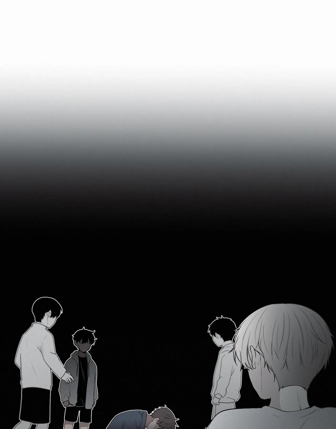 Hiến tế máu Chapter 30 Trang 10