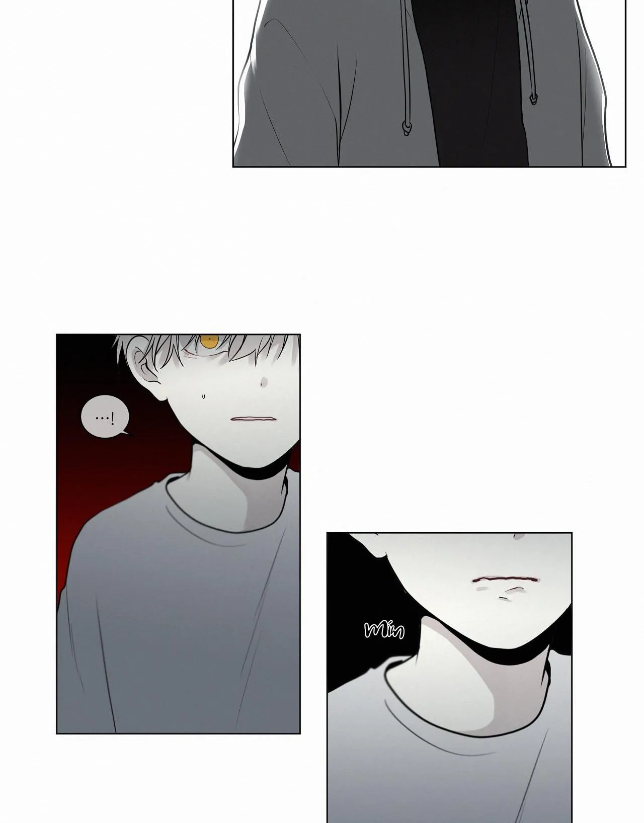 Hiến tế máu Chapter 30 Trang 13