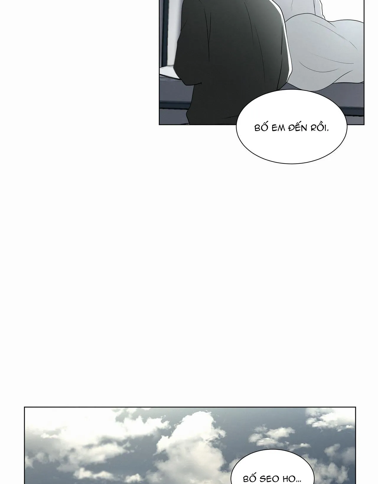 Hiến tế máu Chapter 30 Trang 20