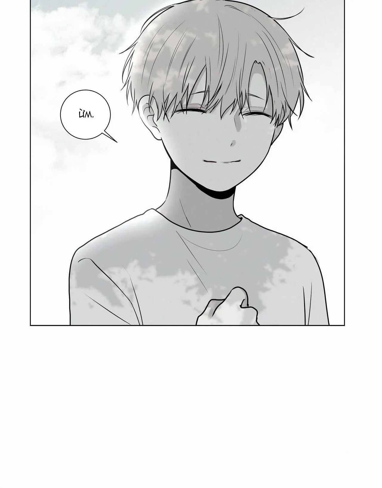 Hiến tế máu Chapter 30 Trang 29