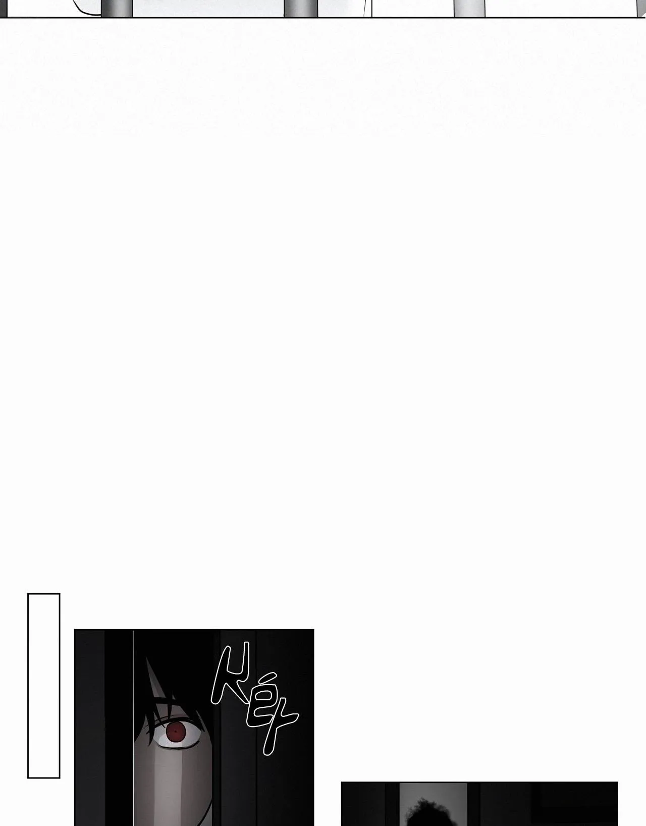 Hiến tế máu Chapter 30 Trang 32