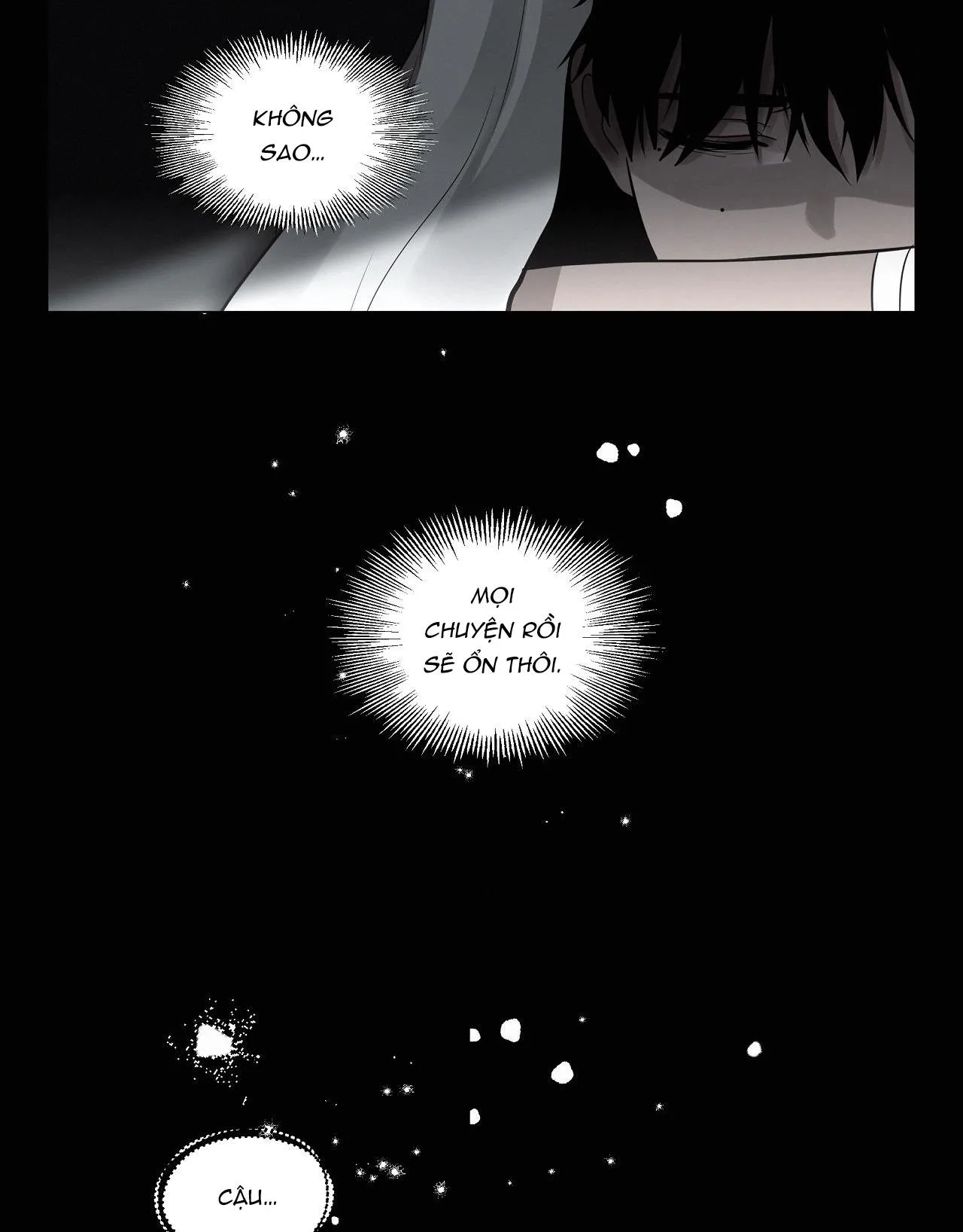 Hiến tế máu Chapter 30 Trang 38