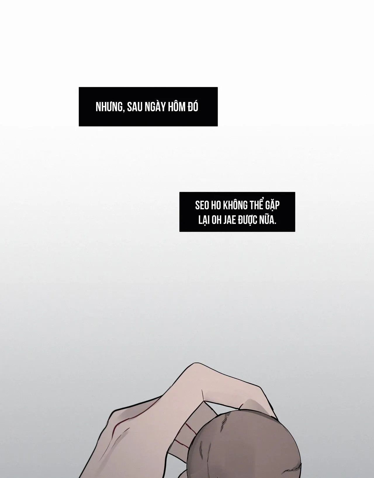 Hiến tế máu Chapter 30 Trang 40