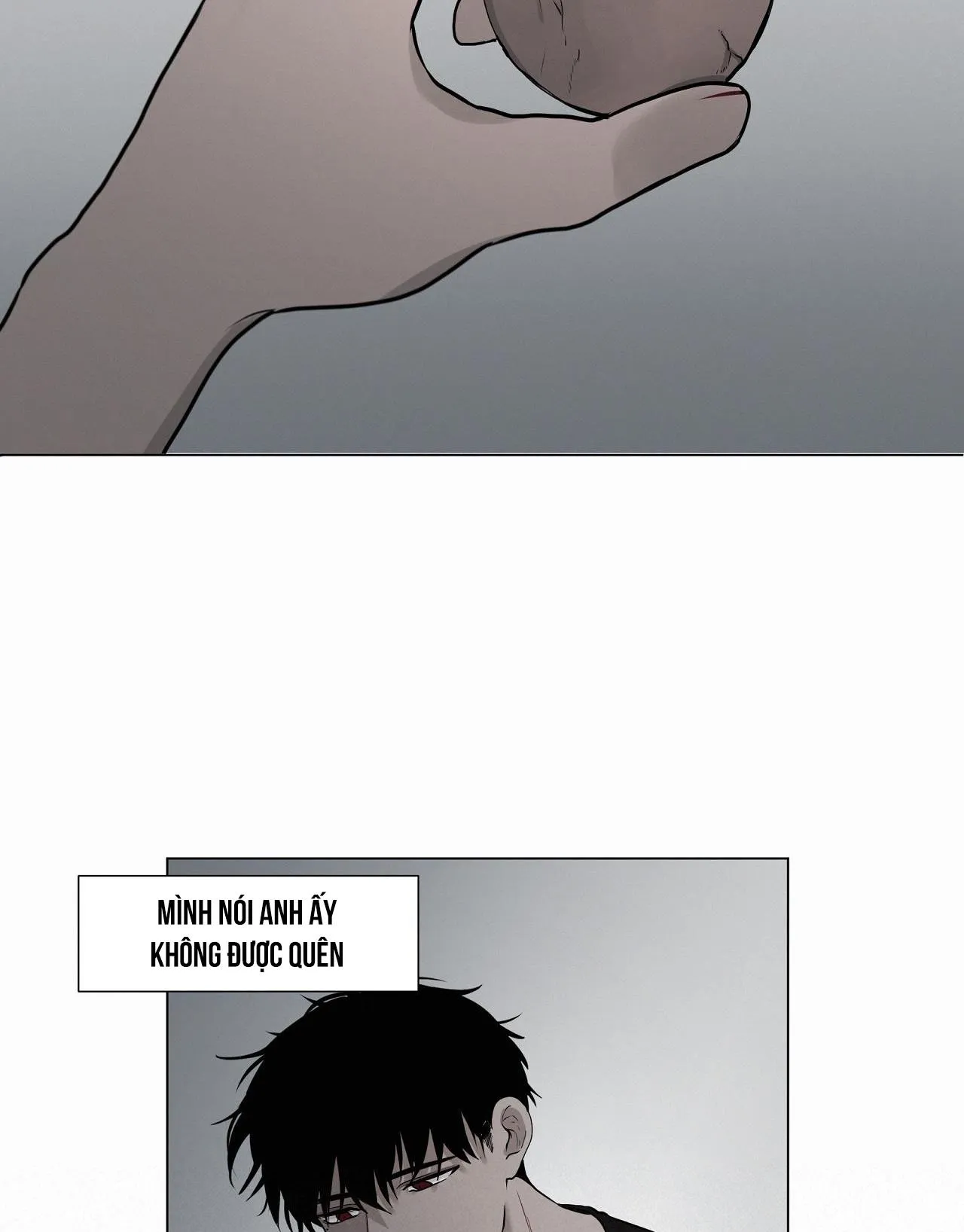 Hiến tế máu Chapter 30 Trang 41