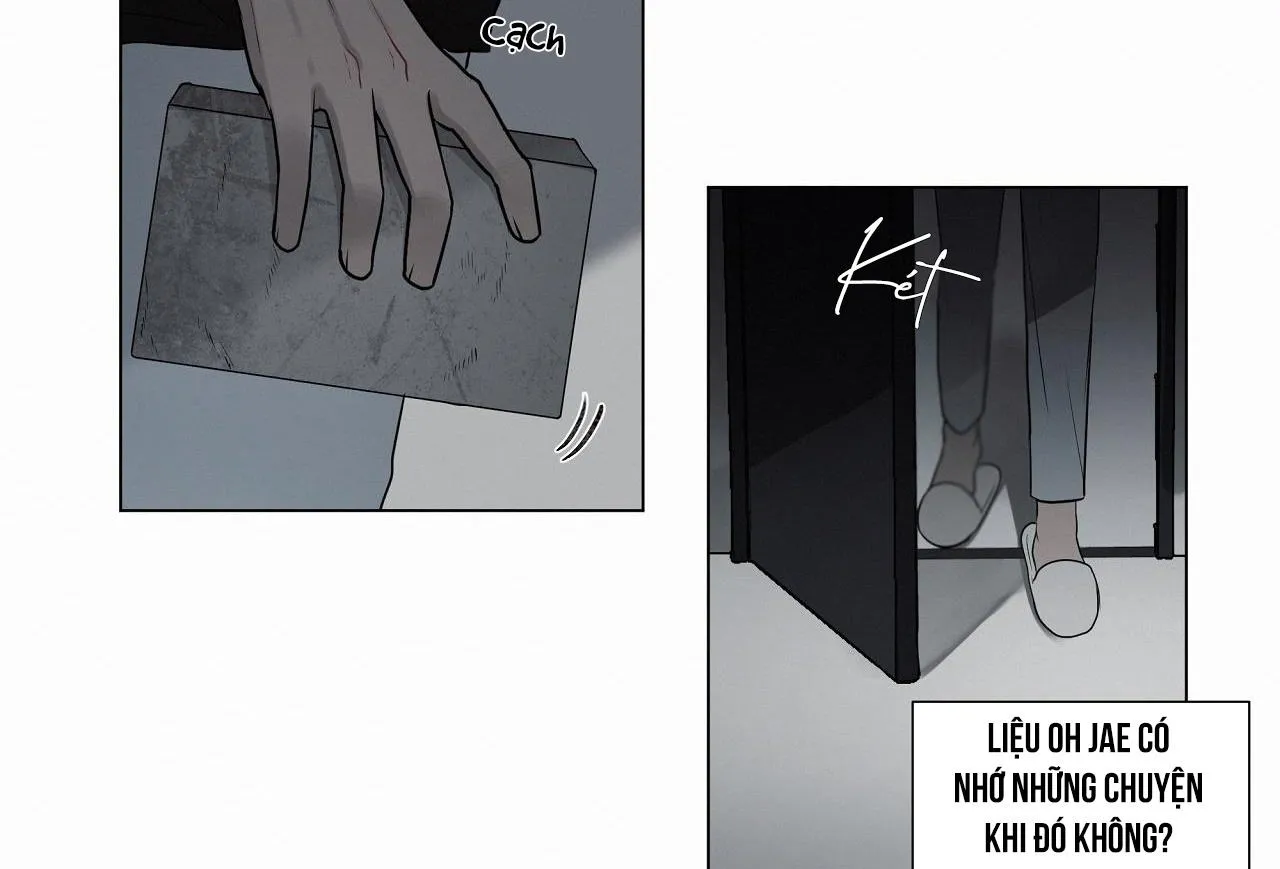 Hiến tế máu Chapter 30 Trang 47