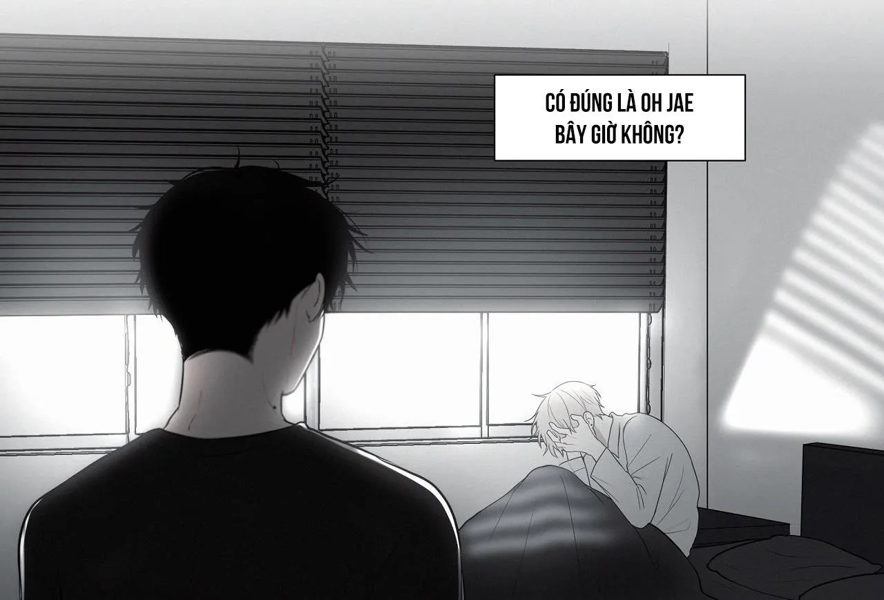 Hiến tế máu Chapter 30 Trang 49