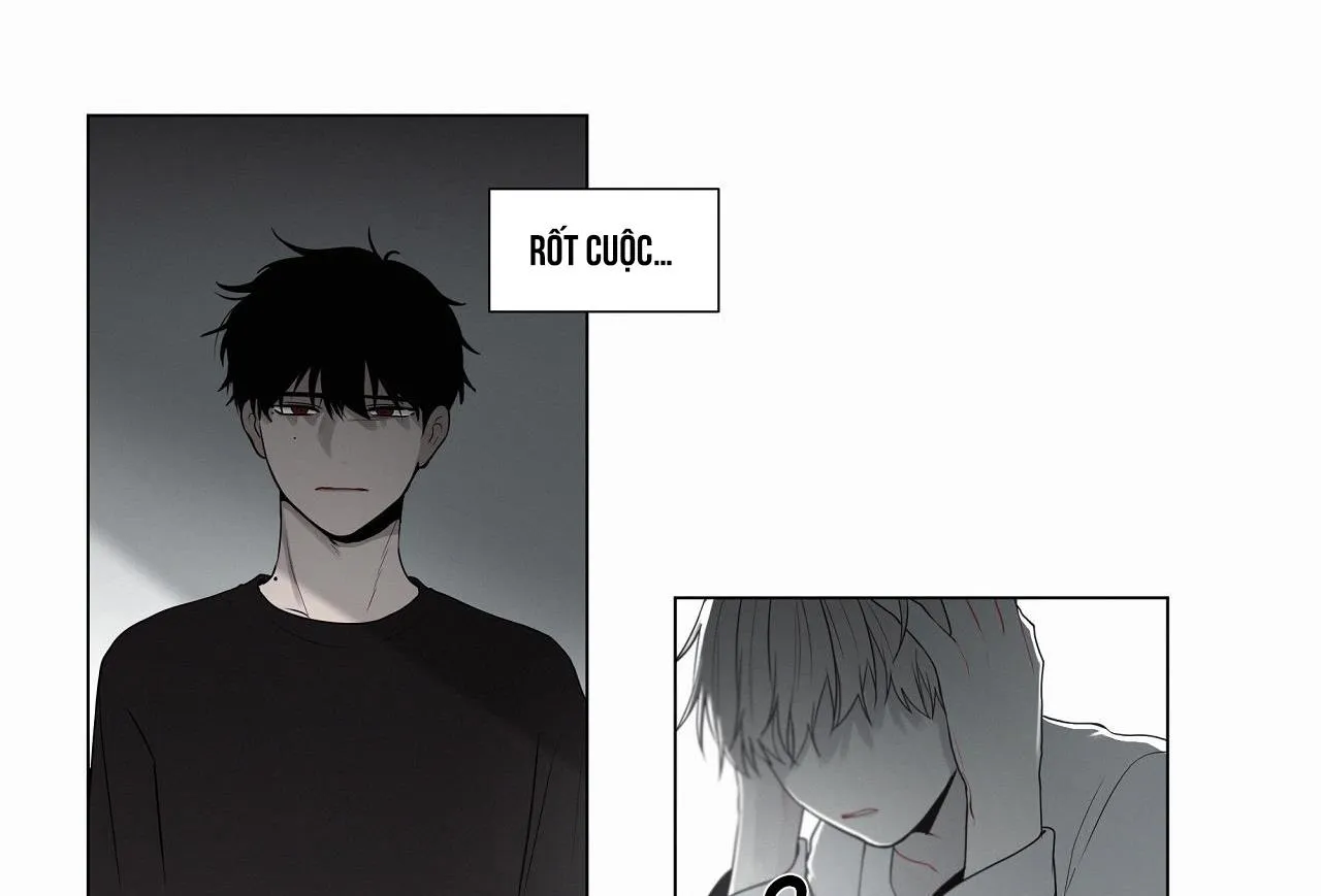 Hiến tế máu Chapter 30 Trang 51