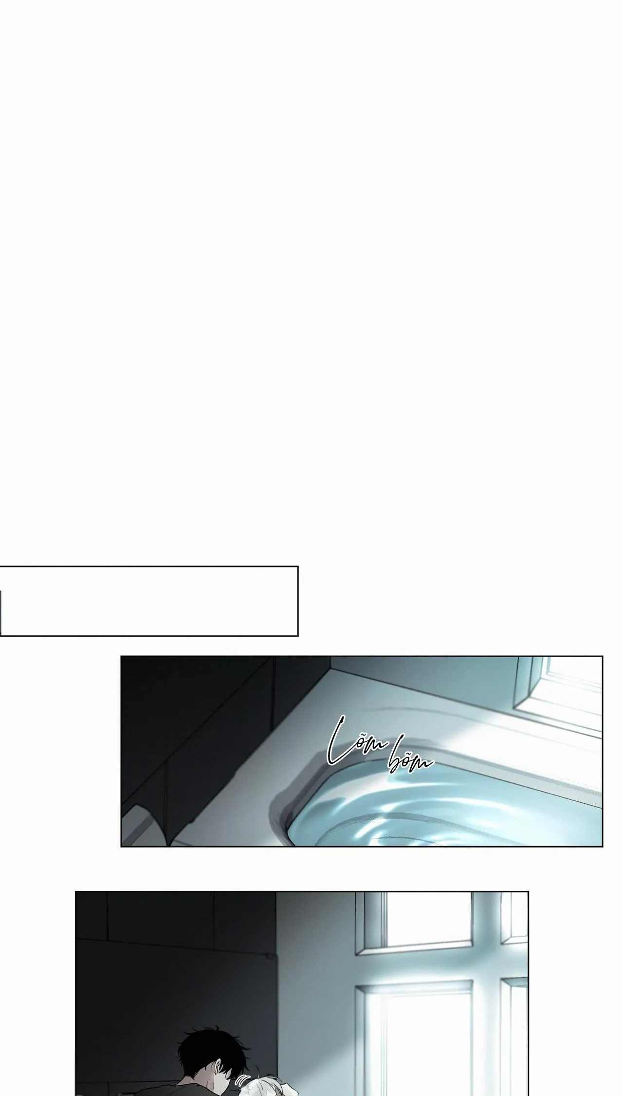 Hiến tế máu Chapter 31 Trang 5