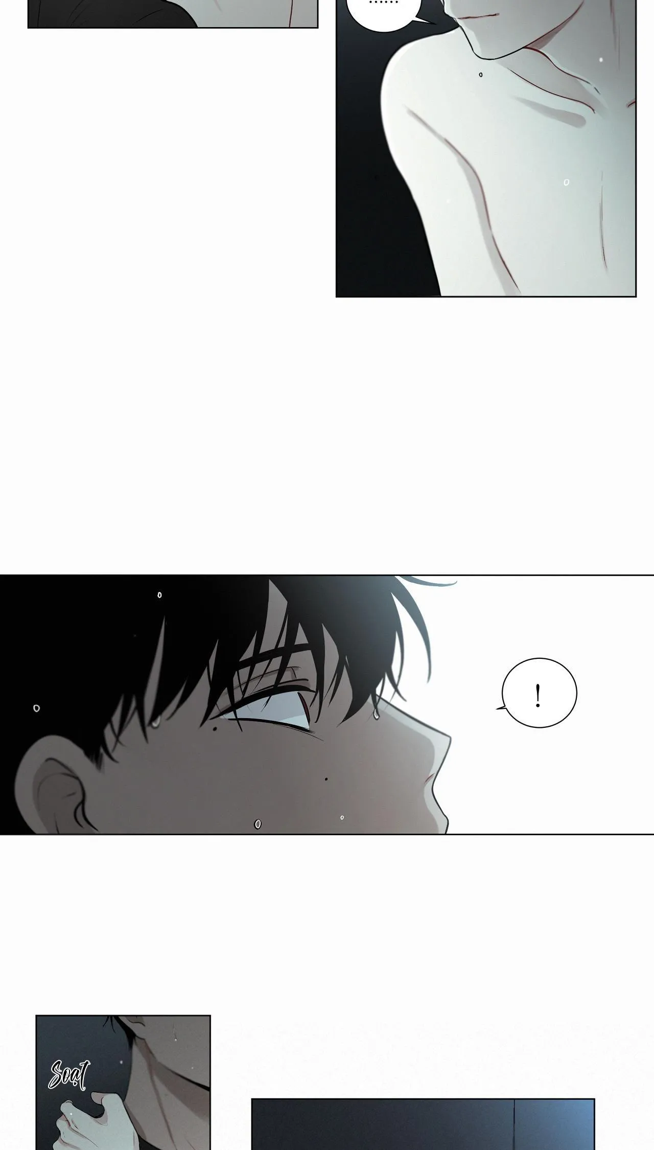 Hiến tế máu Chapter 31 Trang 17