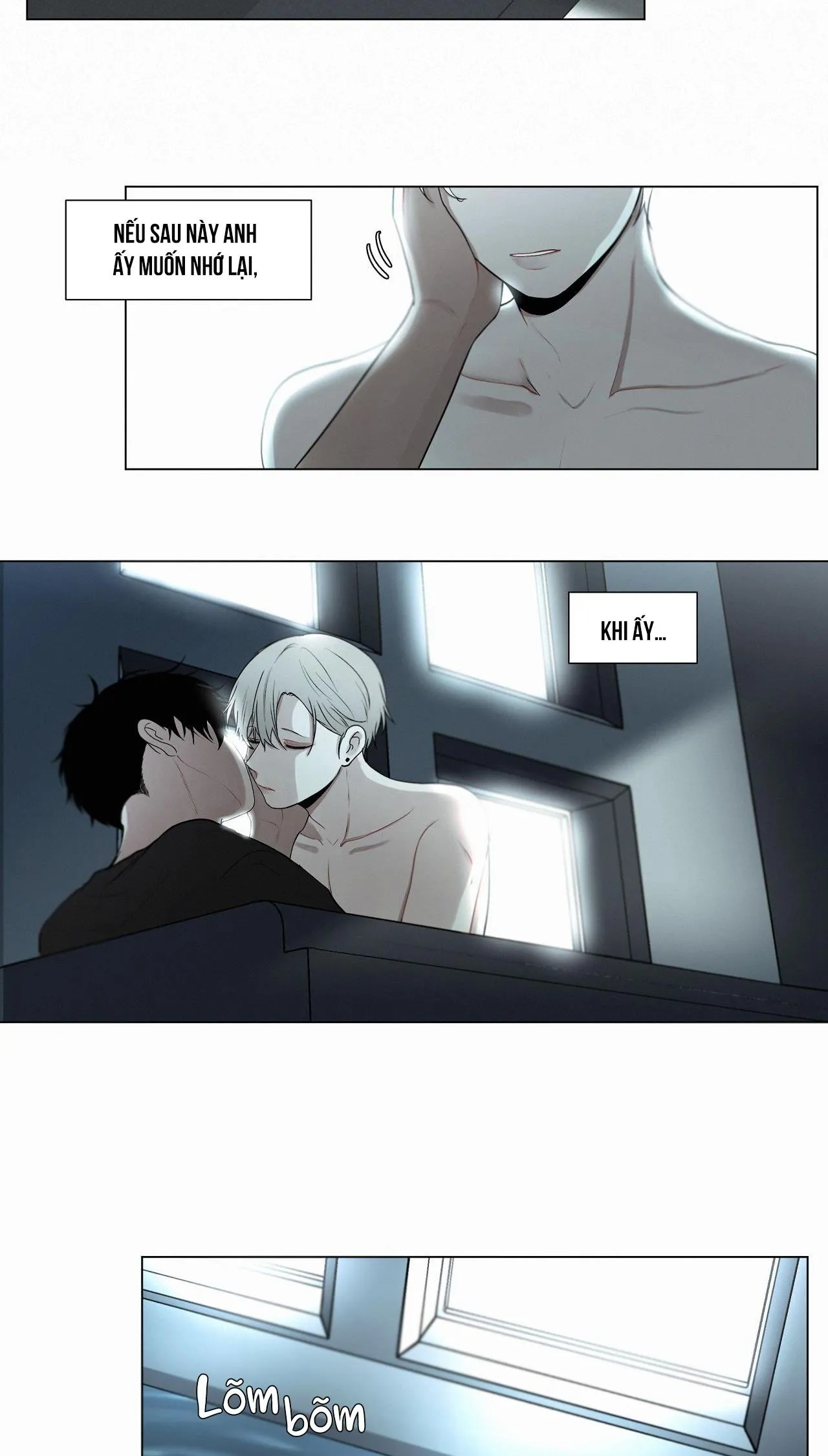 Hiến tế máu Chapter 31 Trang 24