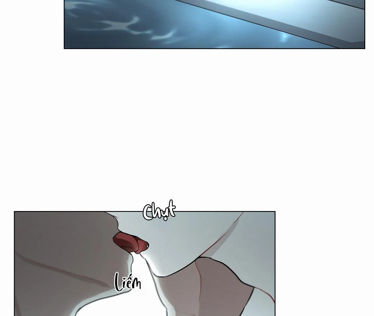 Hiến tế máu Chapter 31 Trang 25