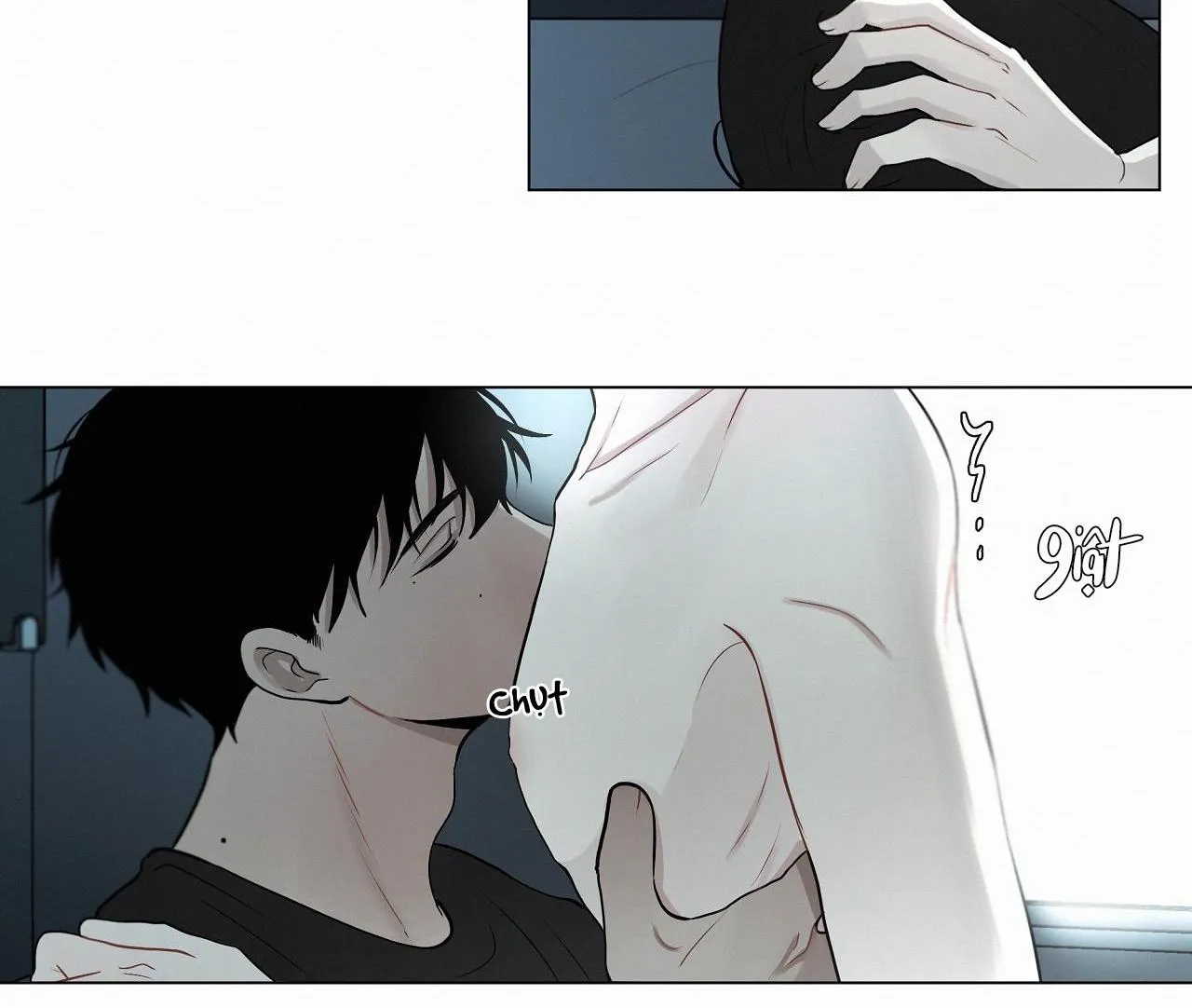 Hiến tế máu Chapter 31 Trang 28