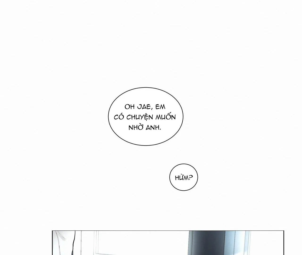 Hiến tế máu Chapter 31 Trang 29