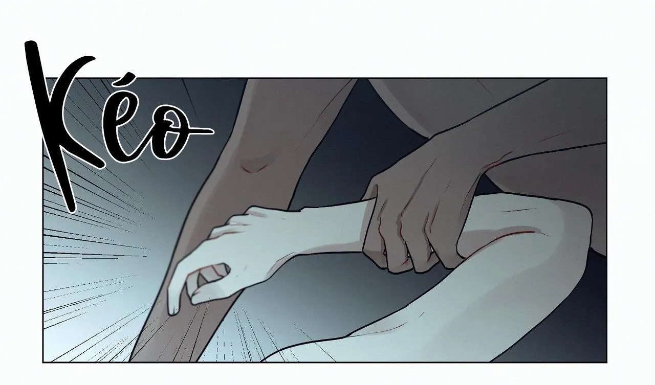 Hiến tế máu Chapter 32 Trang 27