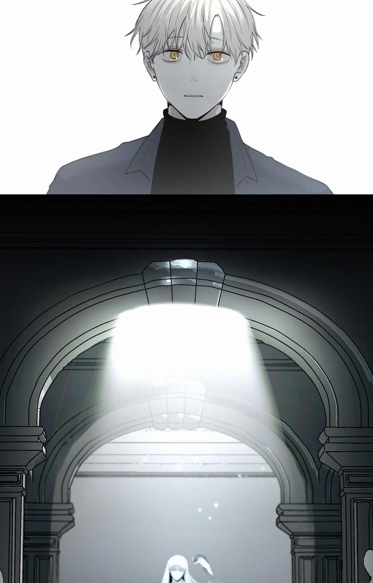 Hiến tế máu Chapter 33 Trang 12