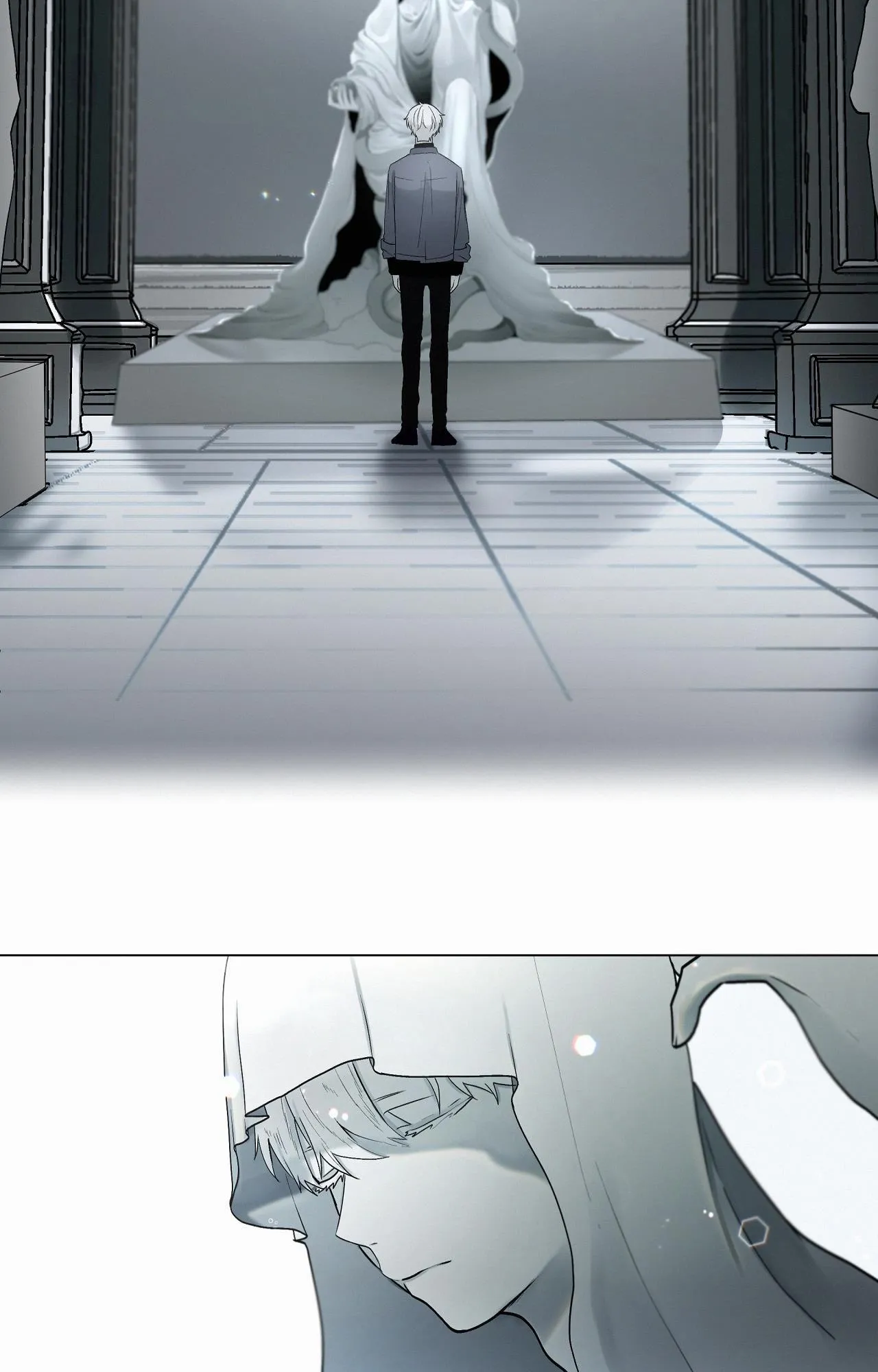 Hiến tế máu Chapter 33 Trang 13