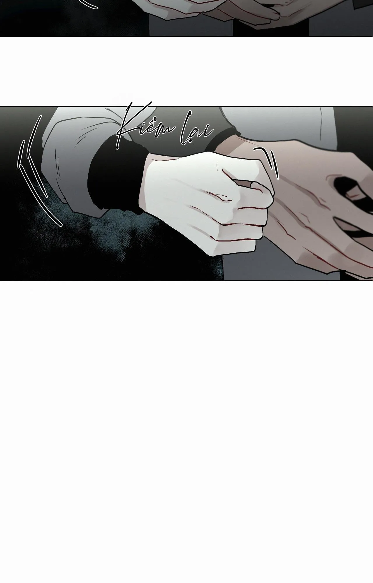 Hiến tế máu Chapter 33 Trang 20