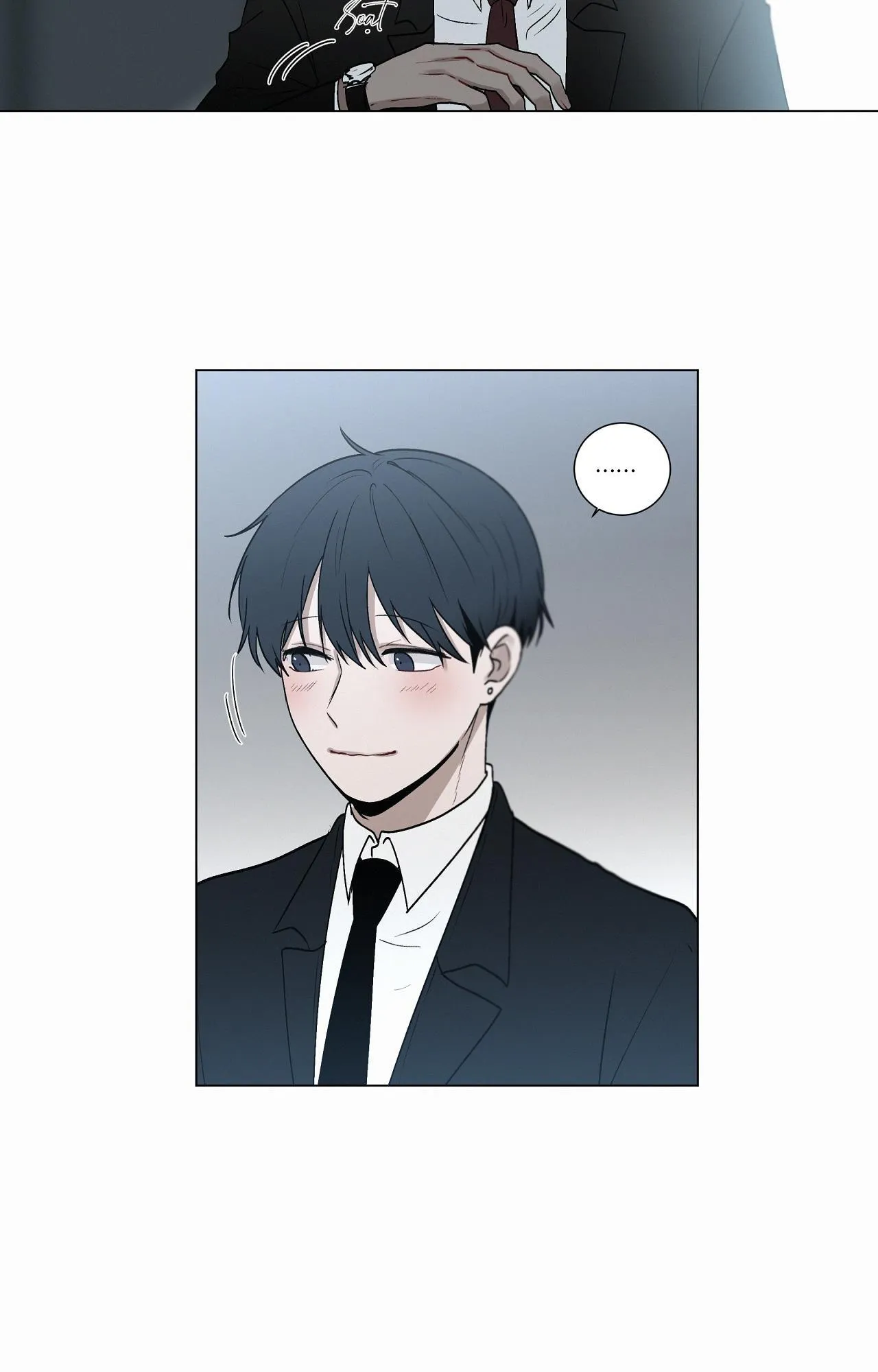 Hiến tế máu Chapter 33 Trang 27