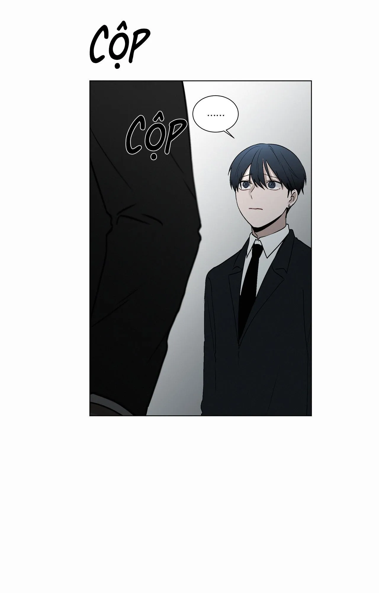 Hiến tế máu Chapter 33 Trang 29