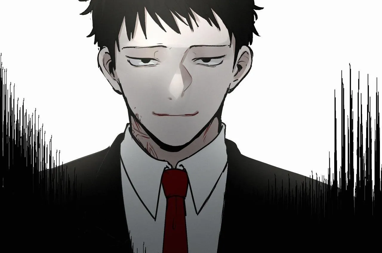 Hiến tế máu Chapter 33 Trang 38