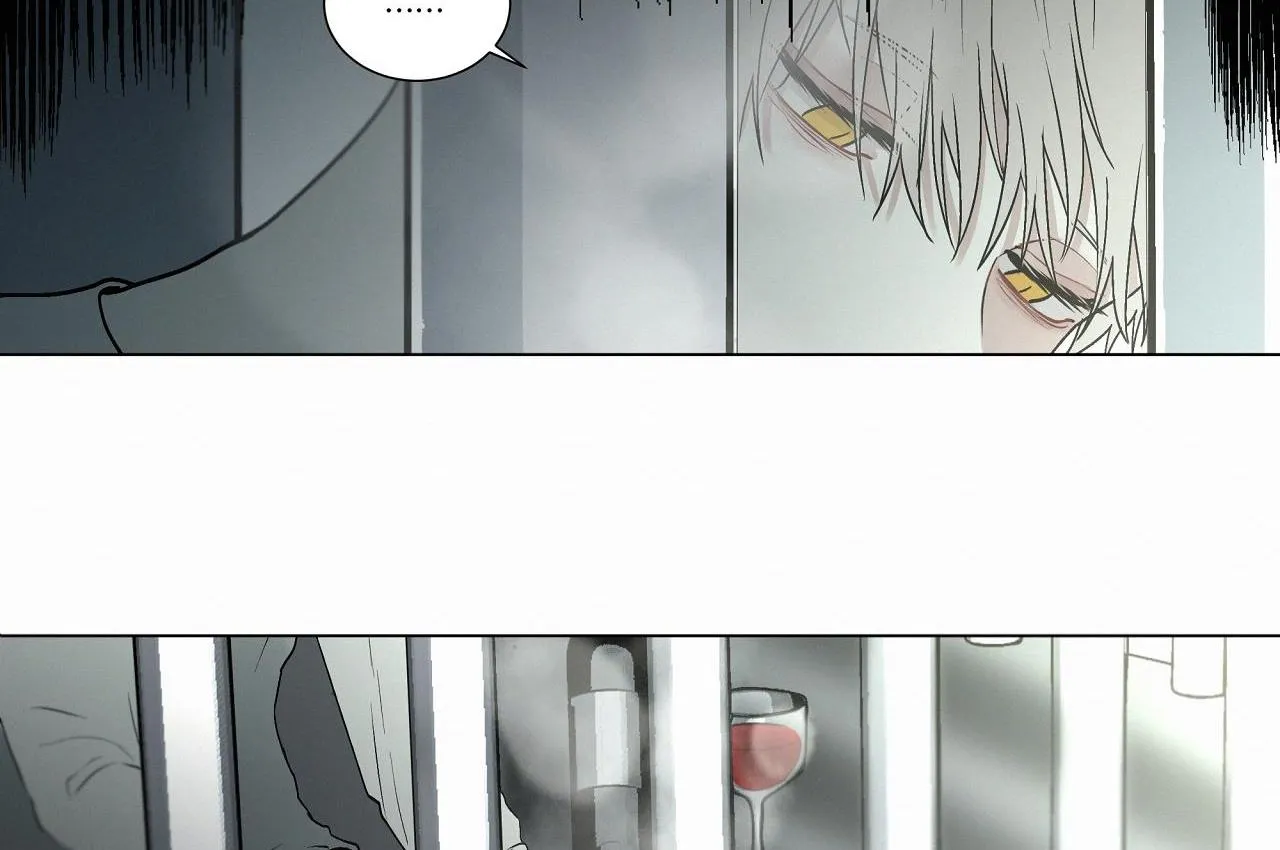 Hiến tế máu Chapter 33 Trang 40