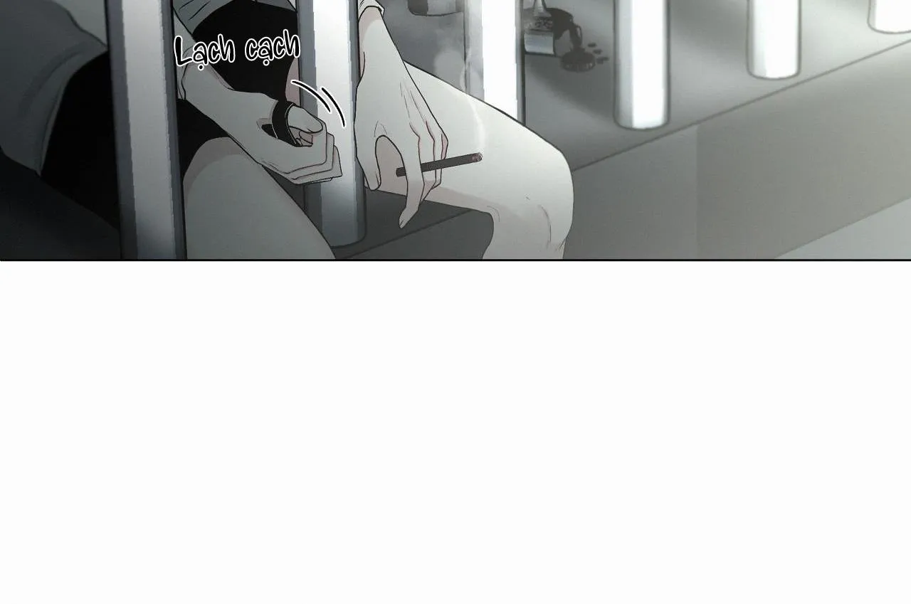 Hiến tế máu Chapter 33 Trang 41