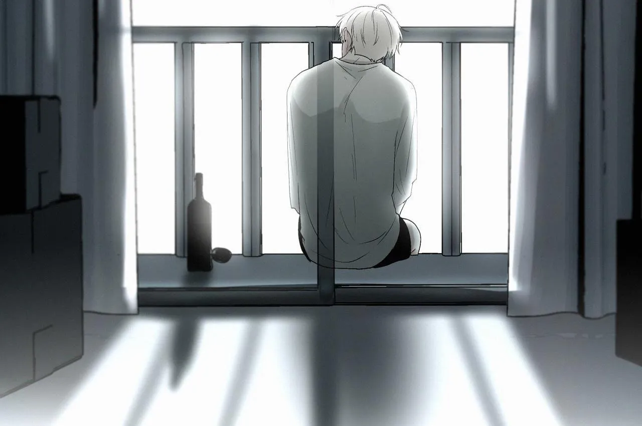 Hiến tế máu Chapter 33 Trang 43