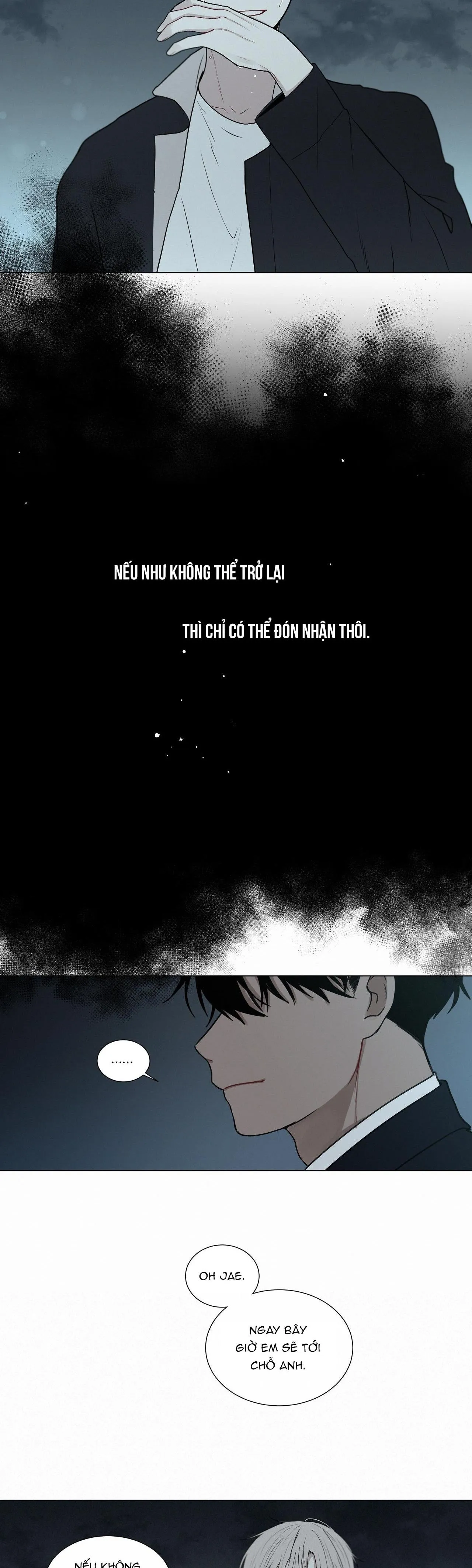 Hiến tế máu Chapter 35 Trang 7