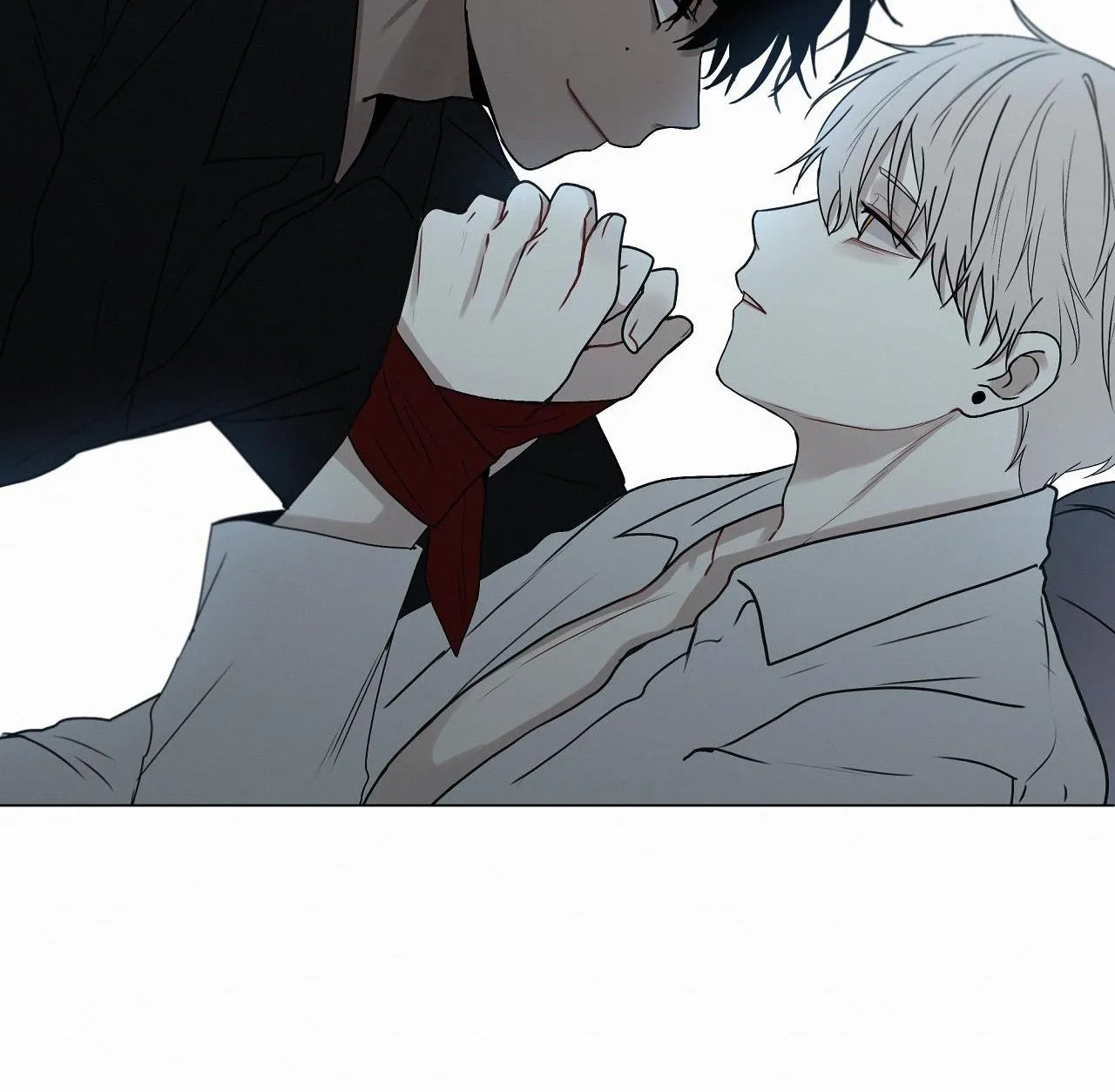 Hiến tế máu Chapter 35 Trang 19