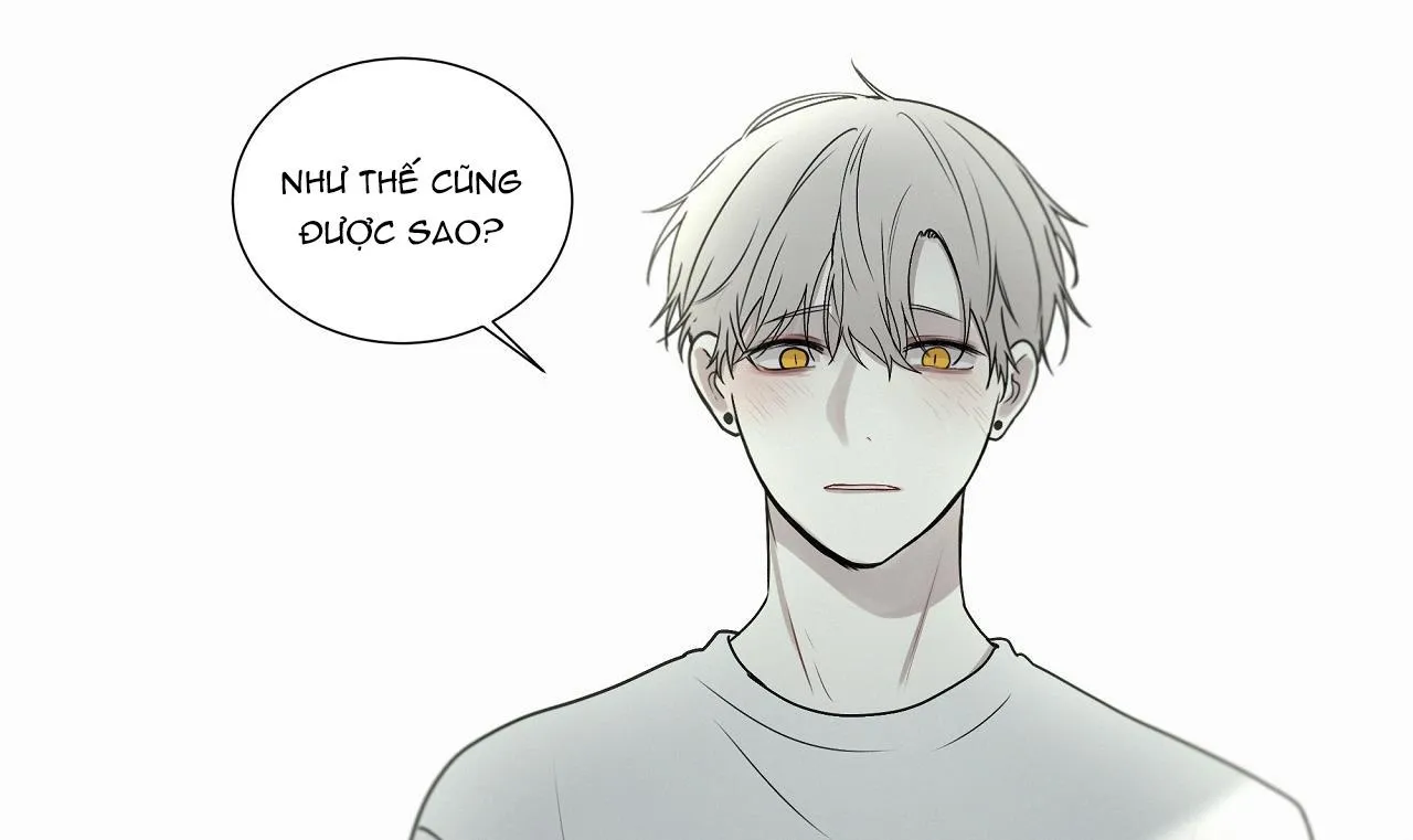 Hiến tế máu Chapter 36 Trang 21