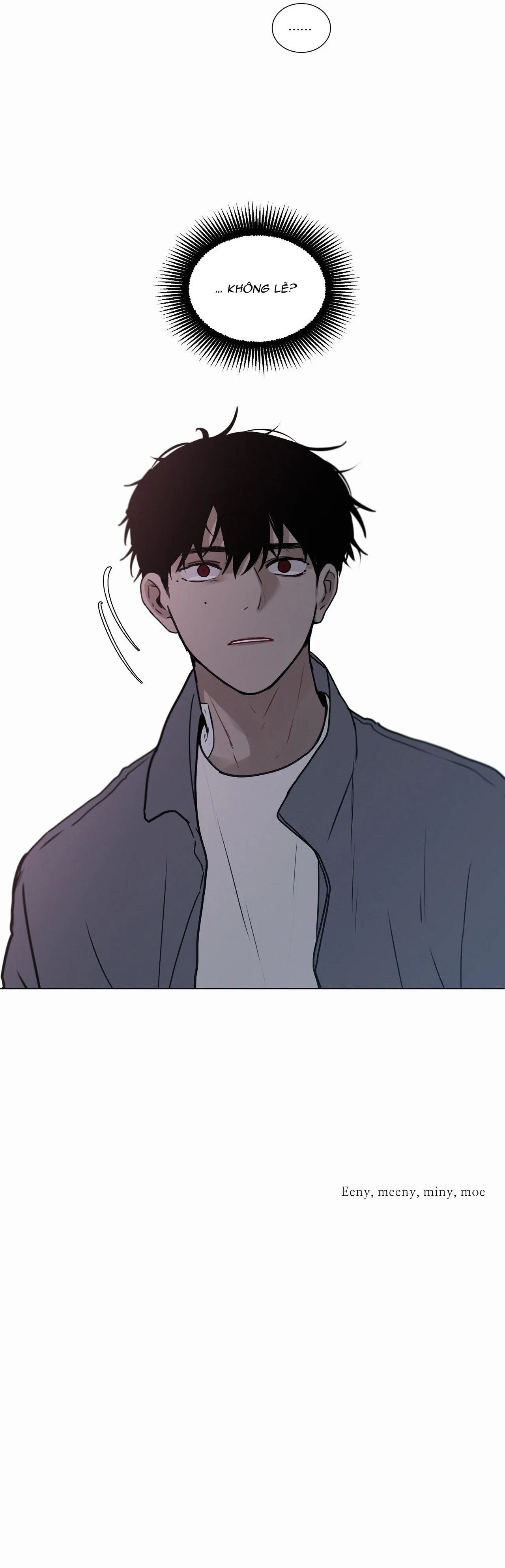 Hiến tế máu Chapter 37 Trang 20