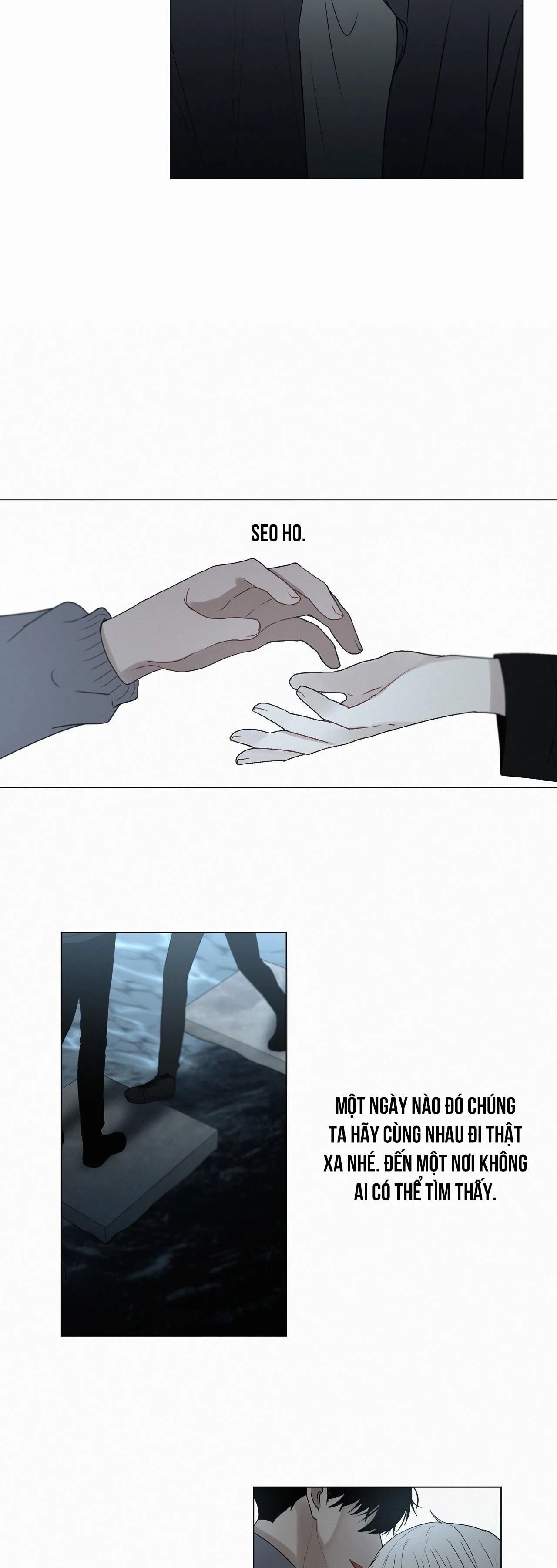 Hiến tế máu Chapter 38 Trang 17